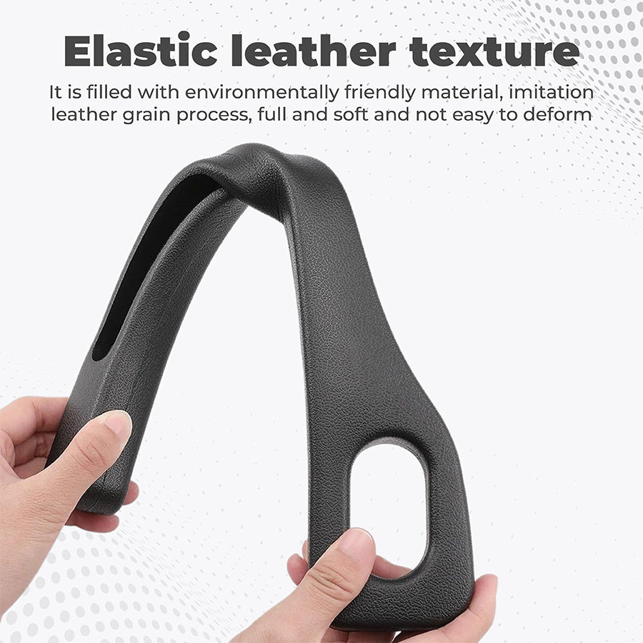 Car Seat Gap Plug Strip Storage Box