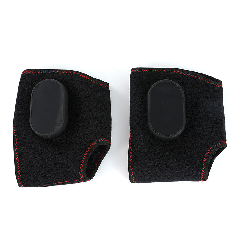 Electric Heating Massage Joint Hot Compress Body Warmer Massage Instrument