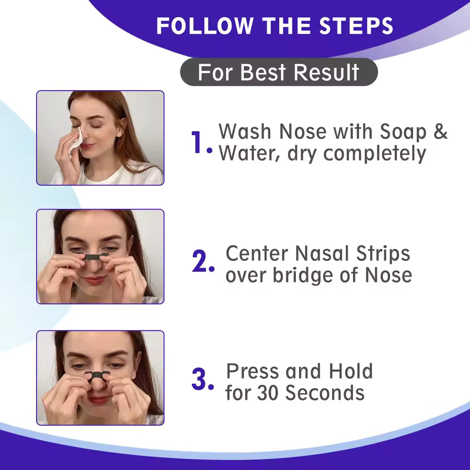 SnoreEase™ – Pro