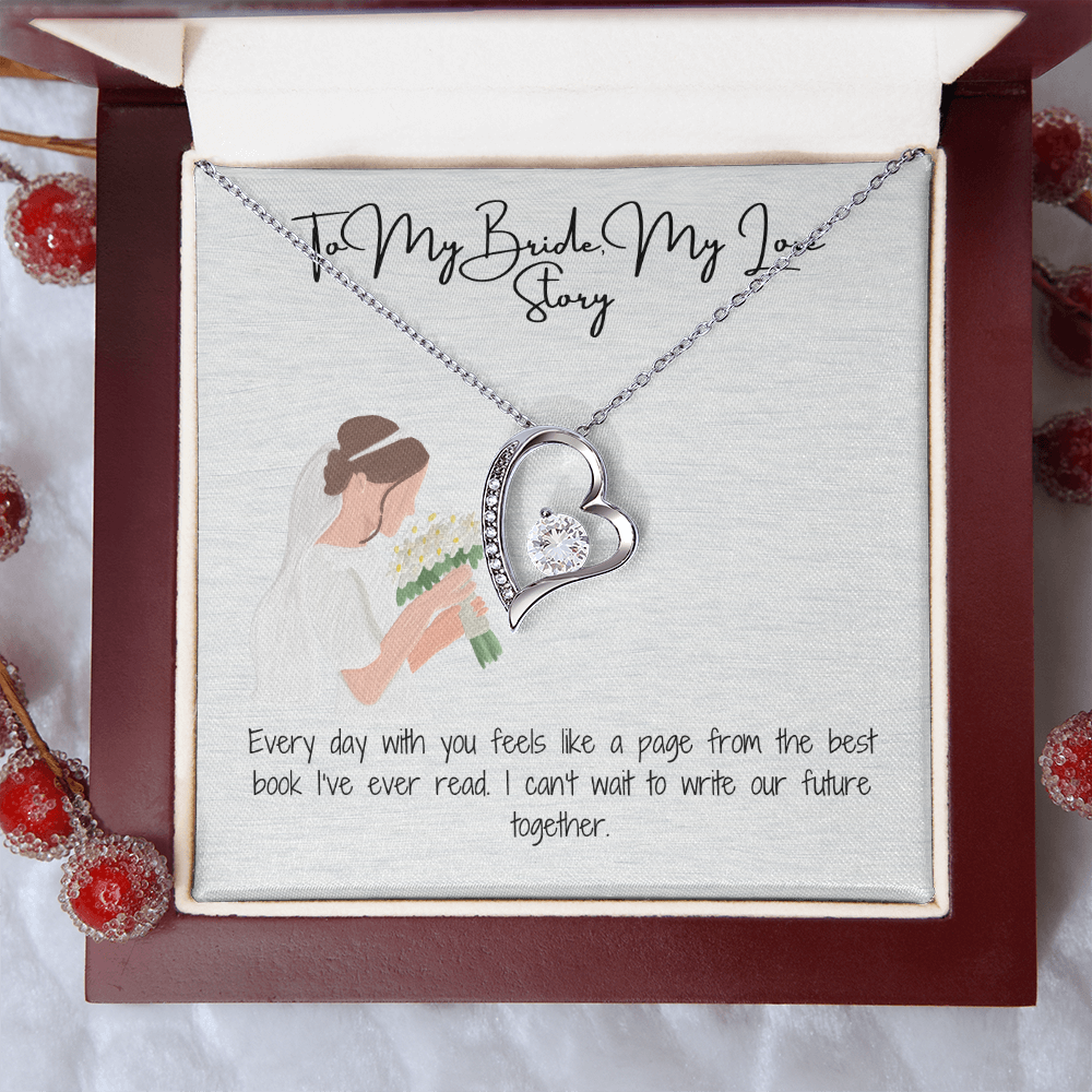 Mrs." and "Bride to Be" Couple's Shirt Set
