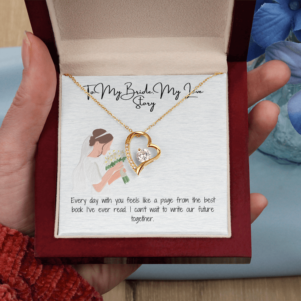 Mrs." and "Bride to Be" Couple's Shirt Set