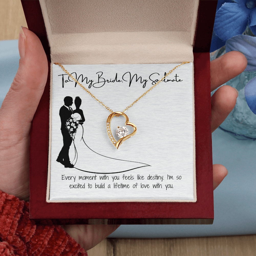 Happily Ever After Necklace