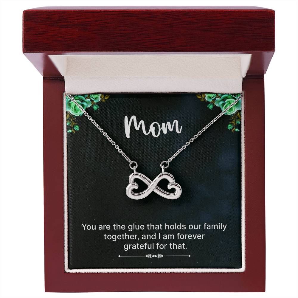 “Love You Always, Mom