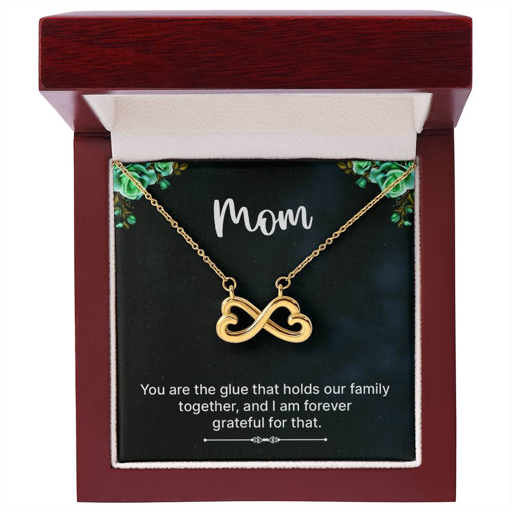 “Love You Always, Mom