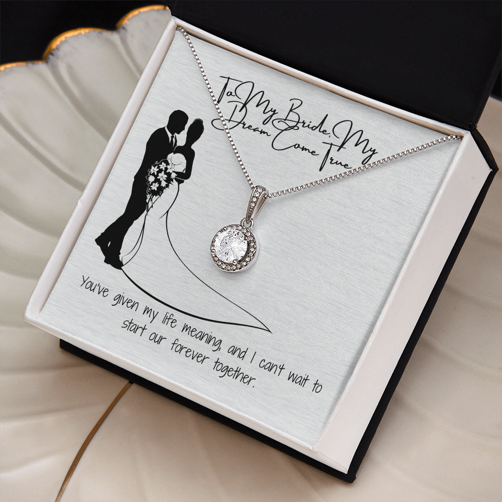 Bridal Dreams Necklace