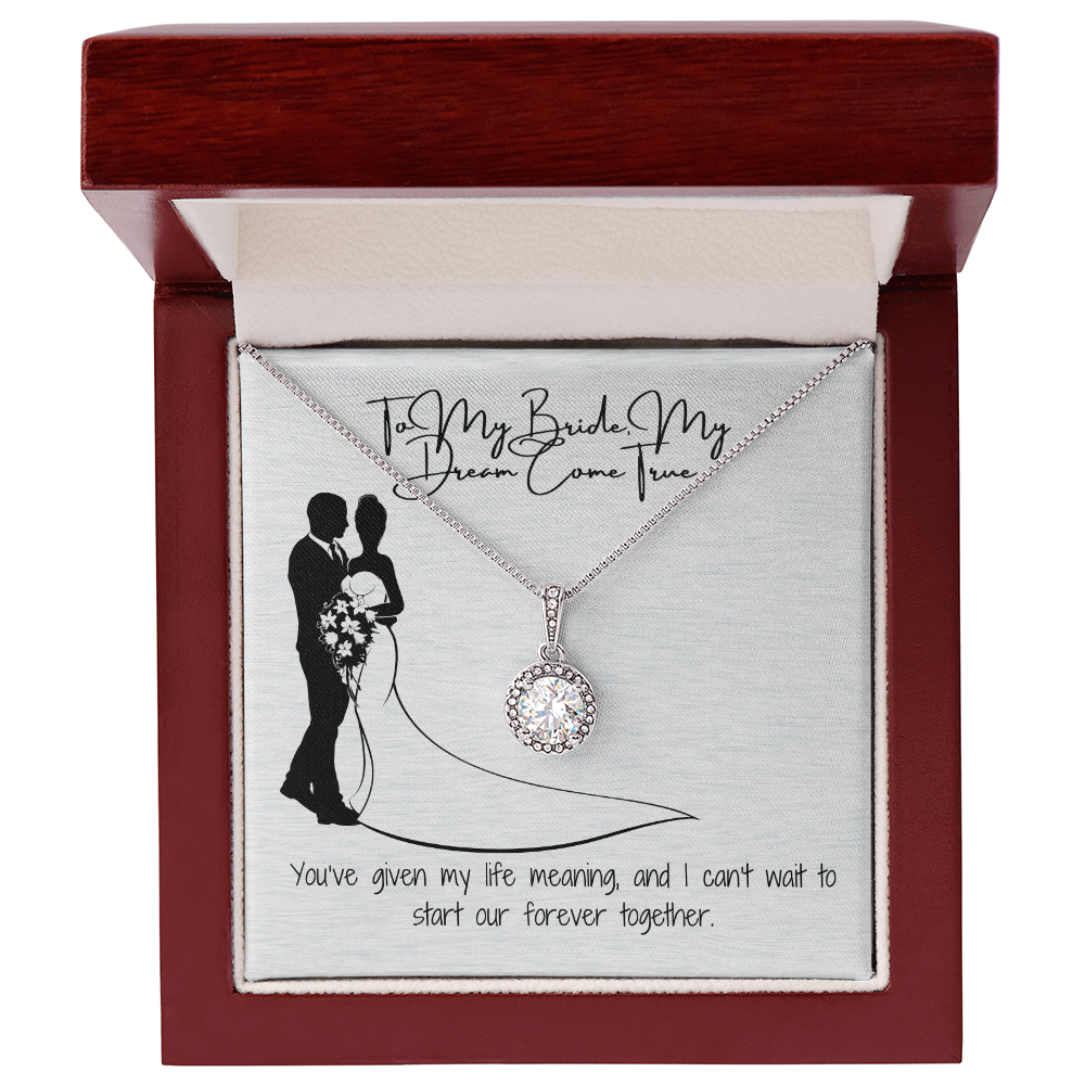 Bridal Dreams Necklace
