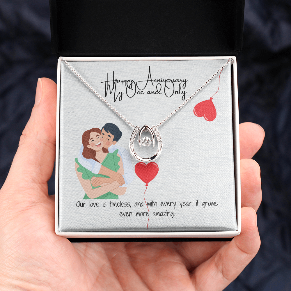 My one and only Pendant