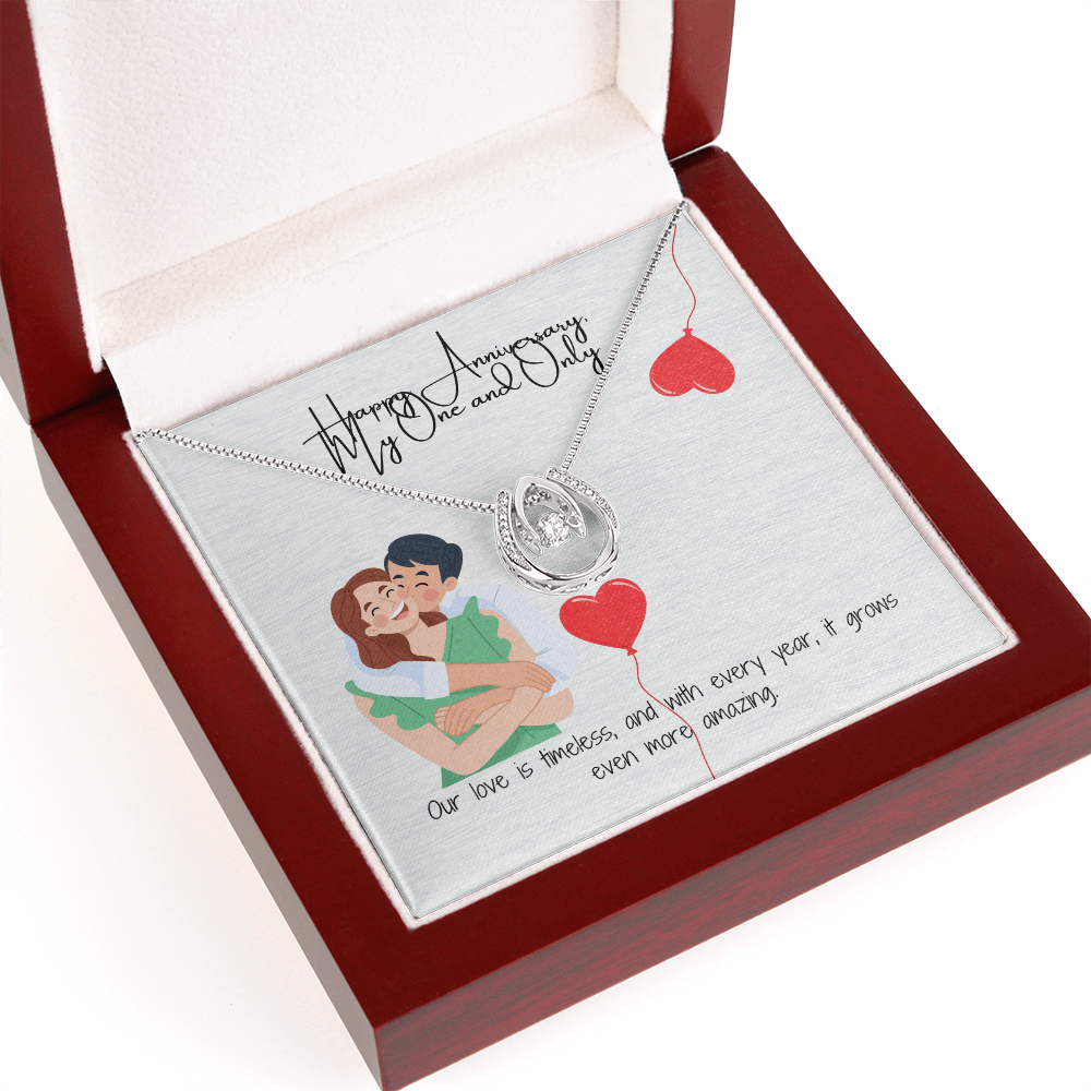 My one and only Pendant