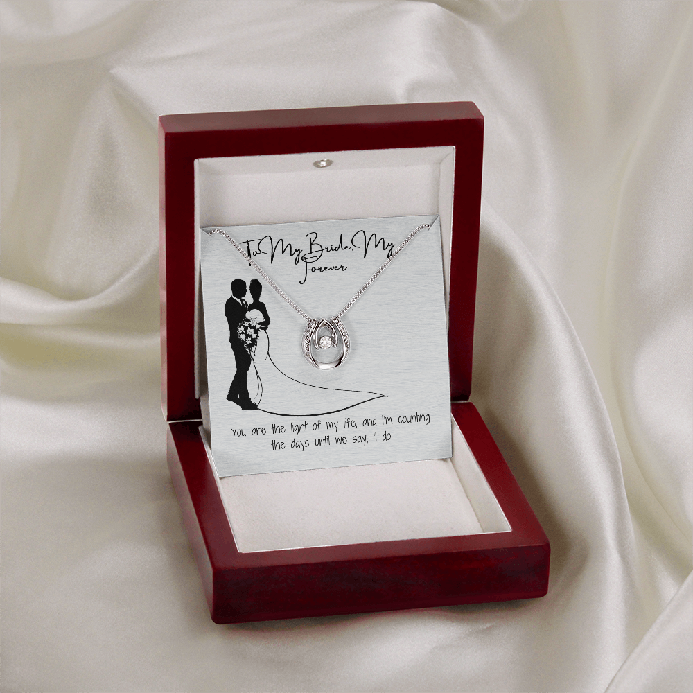 Love's Journey Pendant