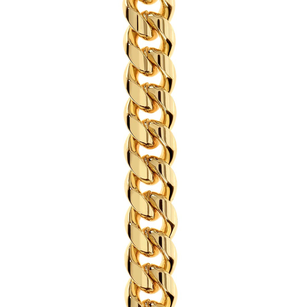 Dad’s Chain – Strong, Stylish, Loved