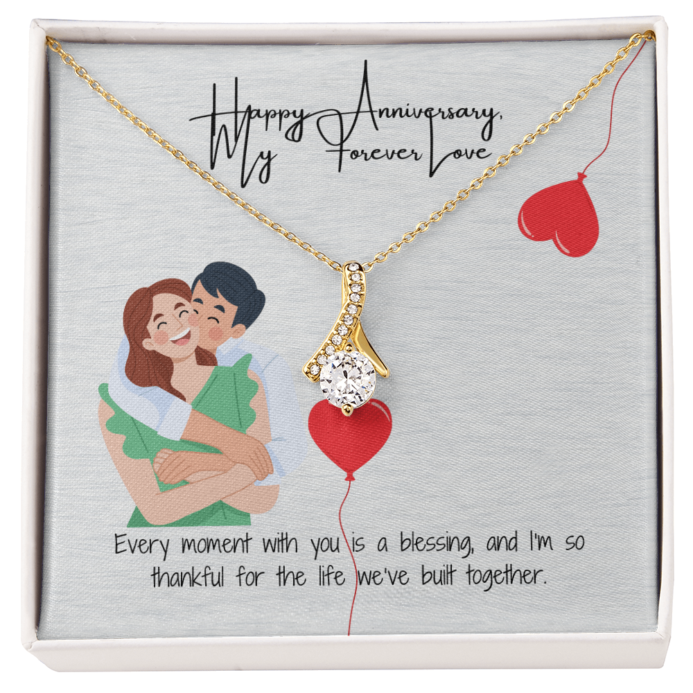 Forever Together Pendant