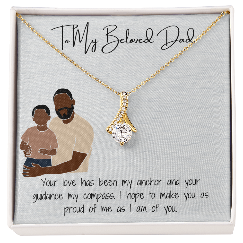 Proud Father's Star
