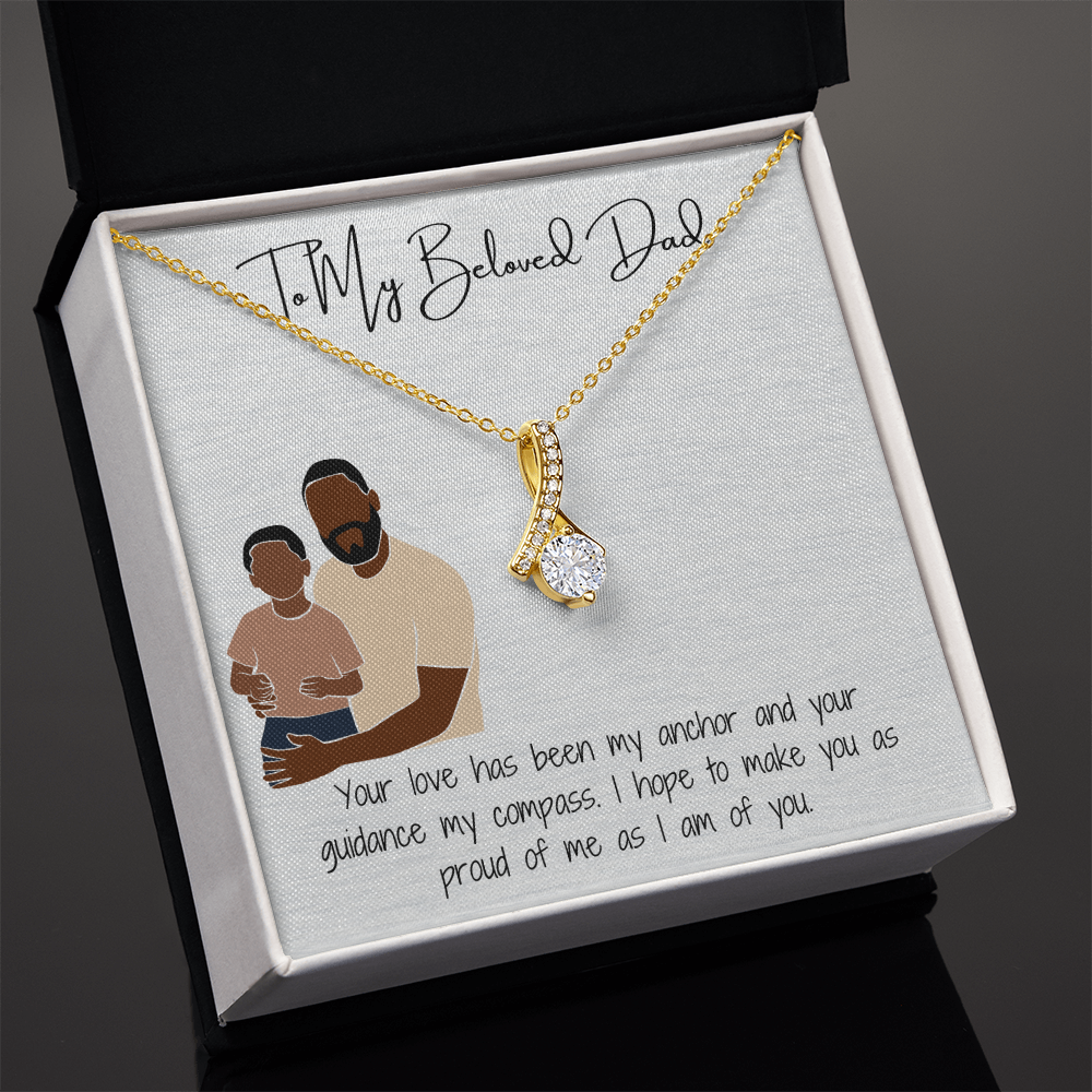 Proud Father's Star