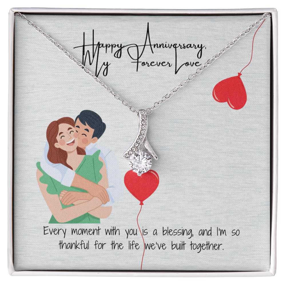 Forever Together Pendant