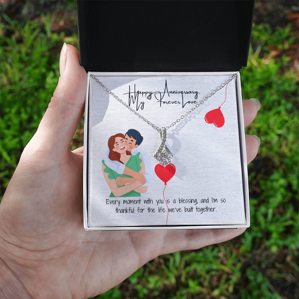 Forever Together Pendant