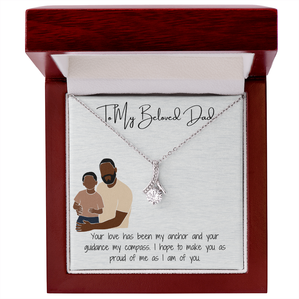 Proud Father's Star