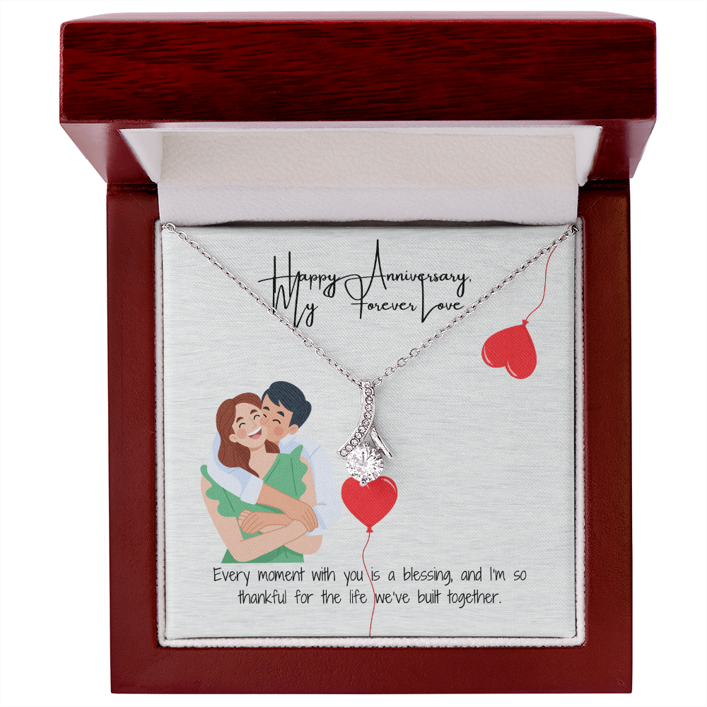 Forever Together Pendant