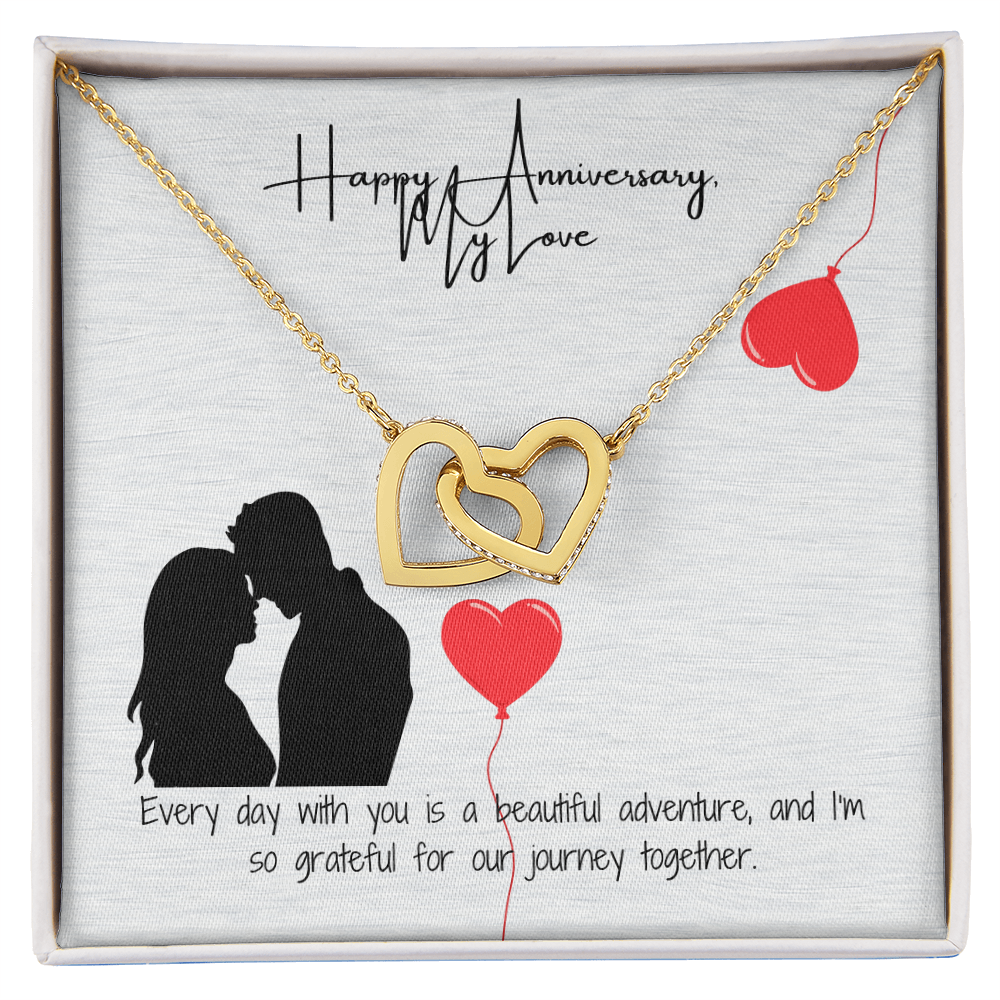 Eternal Love Pendant