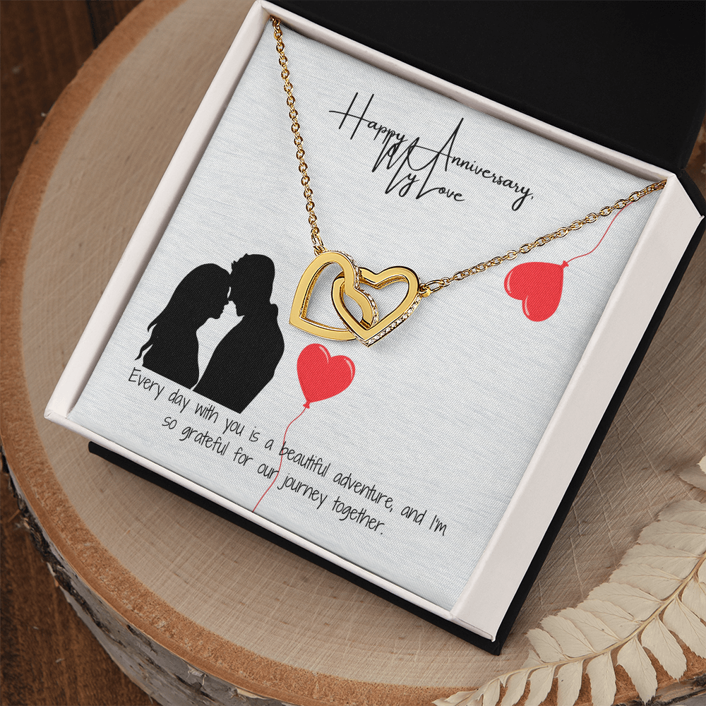Eternal Love Pendant