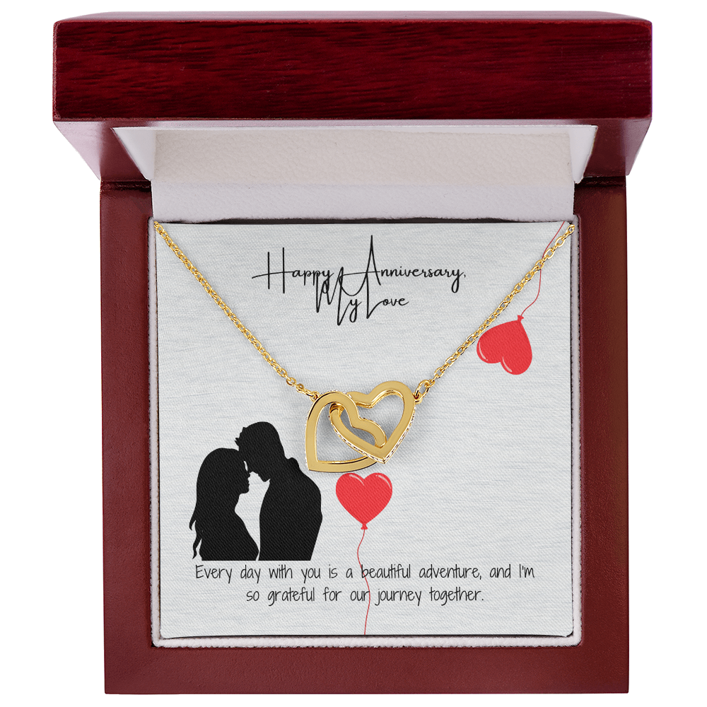 Eternal Love Pendant