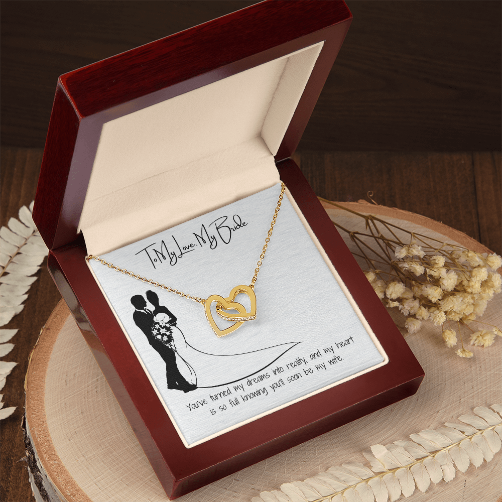 The Future Mrs. Necklace