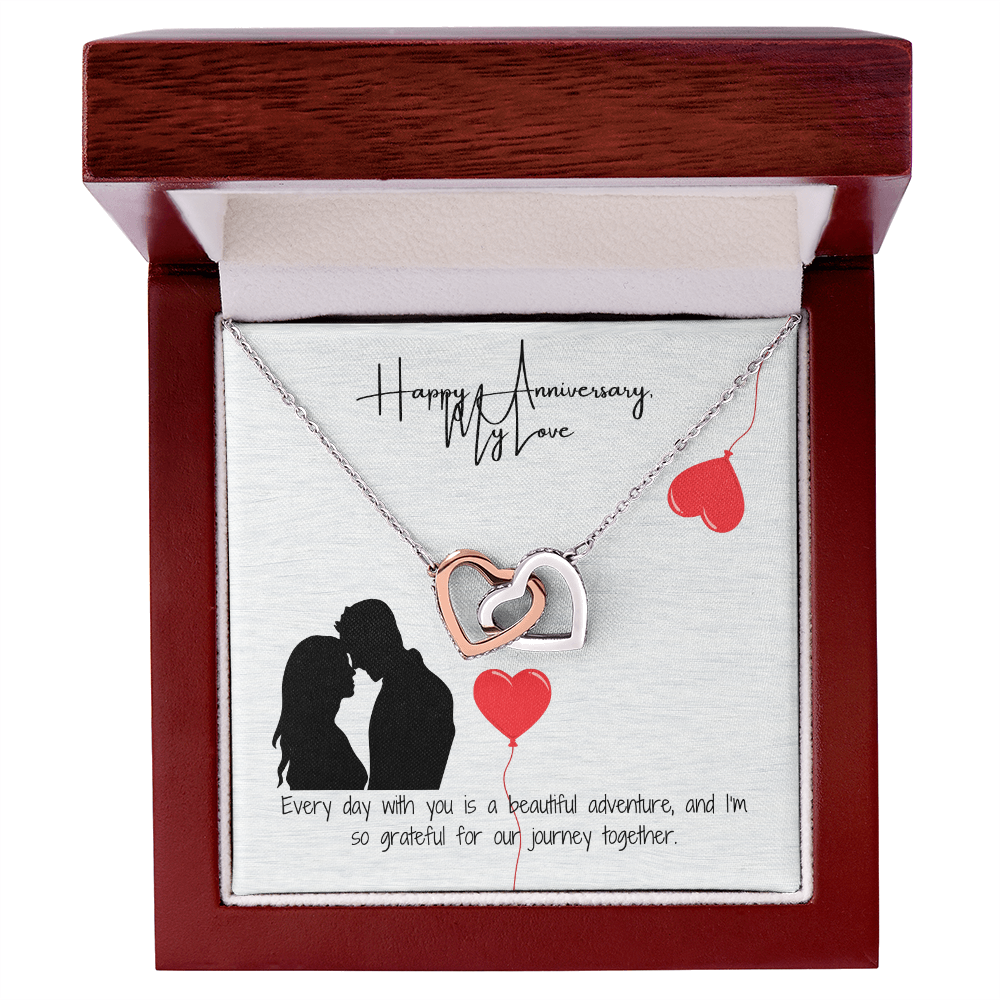 Eternal Love Pendant