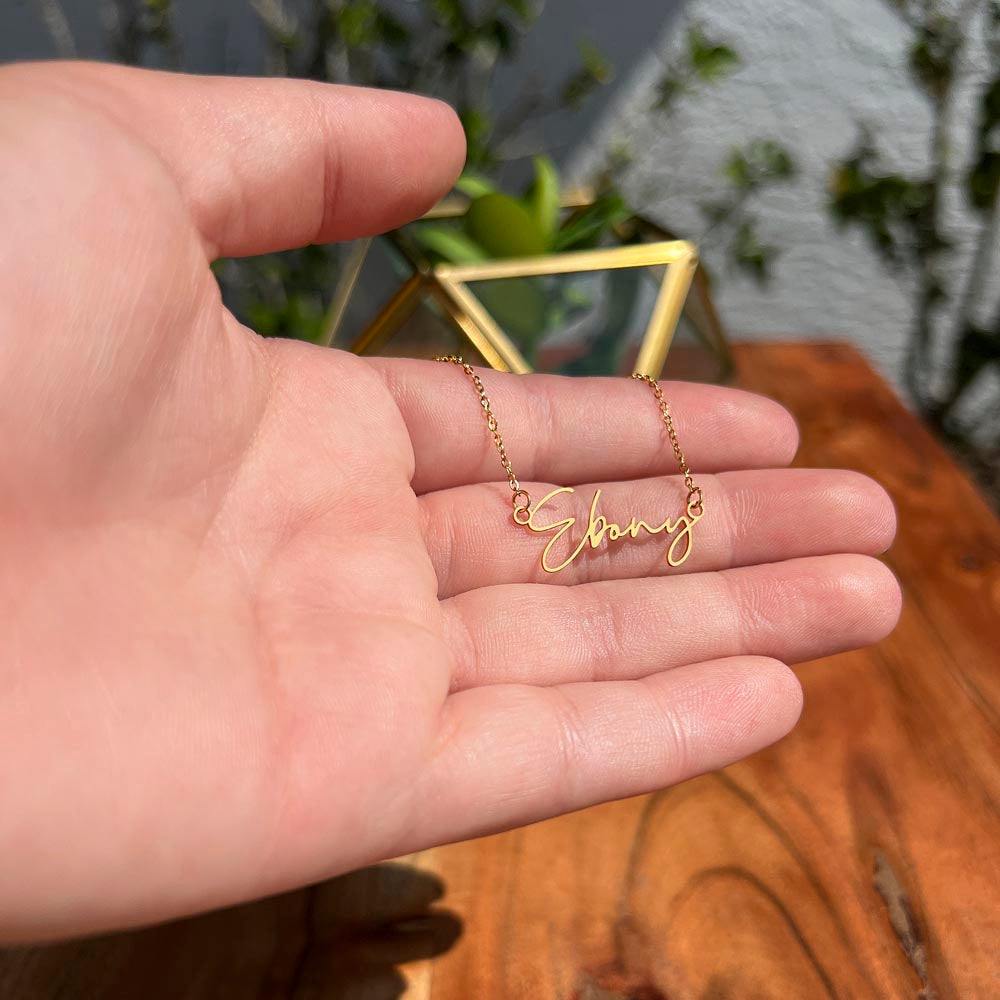 To My Best Friend – Endless Love Necklace