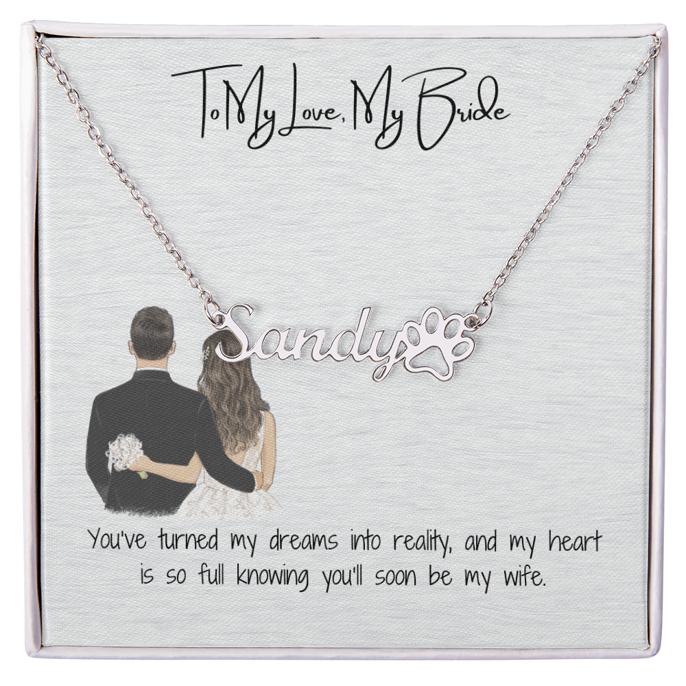 Pure Love Necklace
