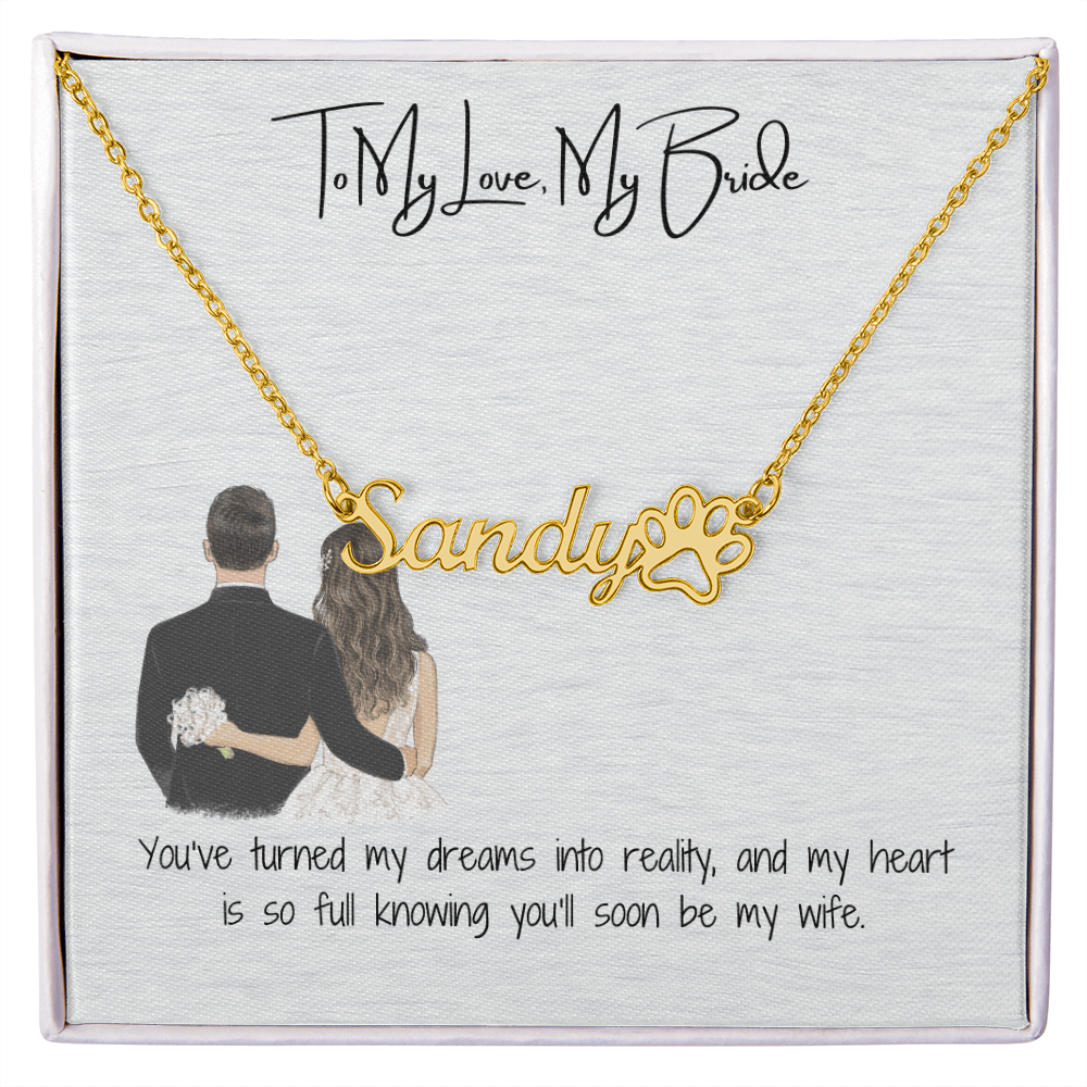 Pure Love Necklace