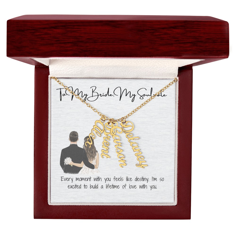 Forever in Love Necklace