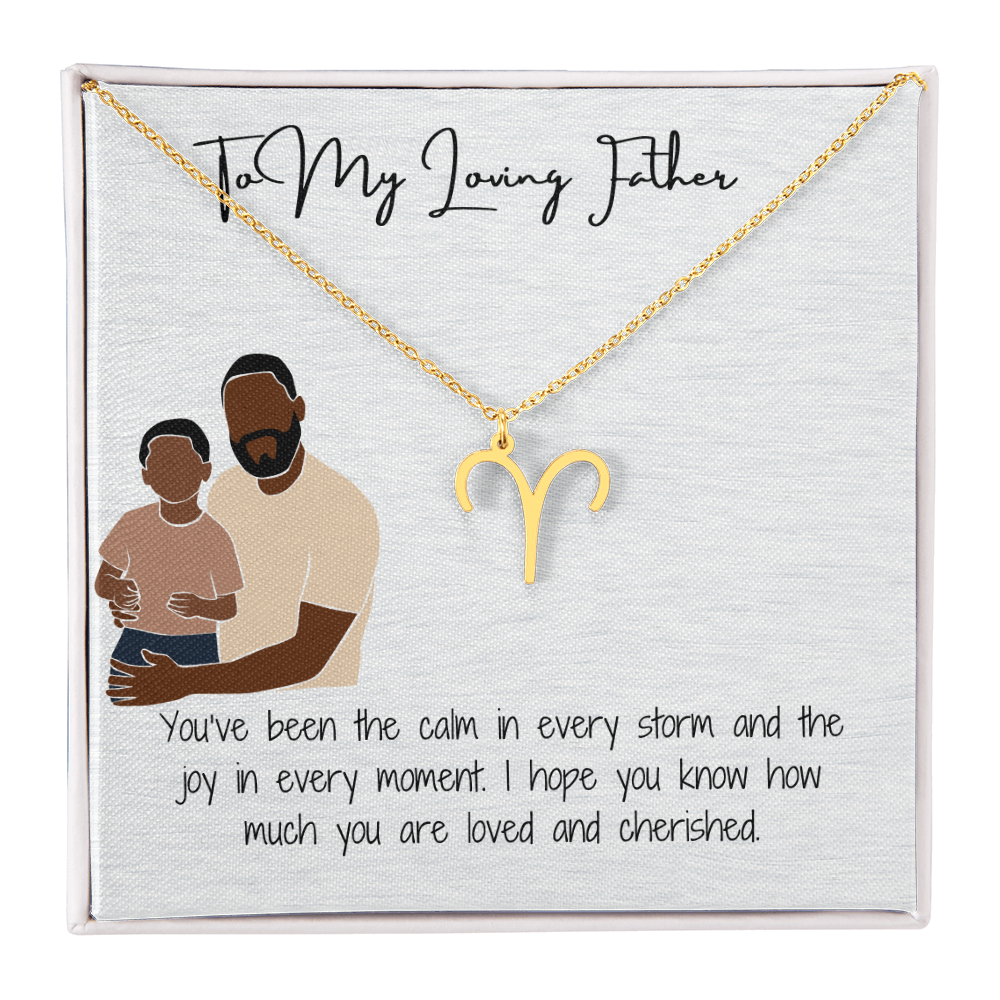 Guardian of Love Pendant
