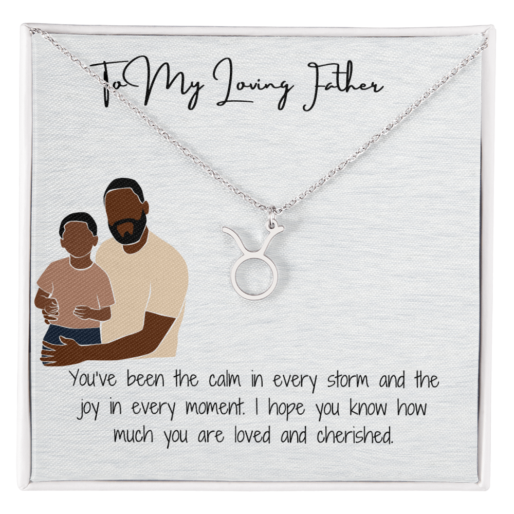 Guardian of Love Pendant