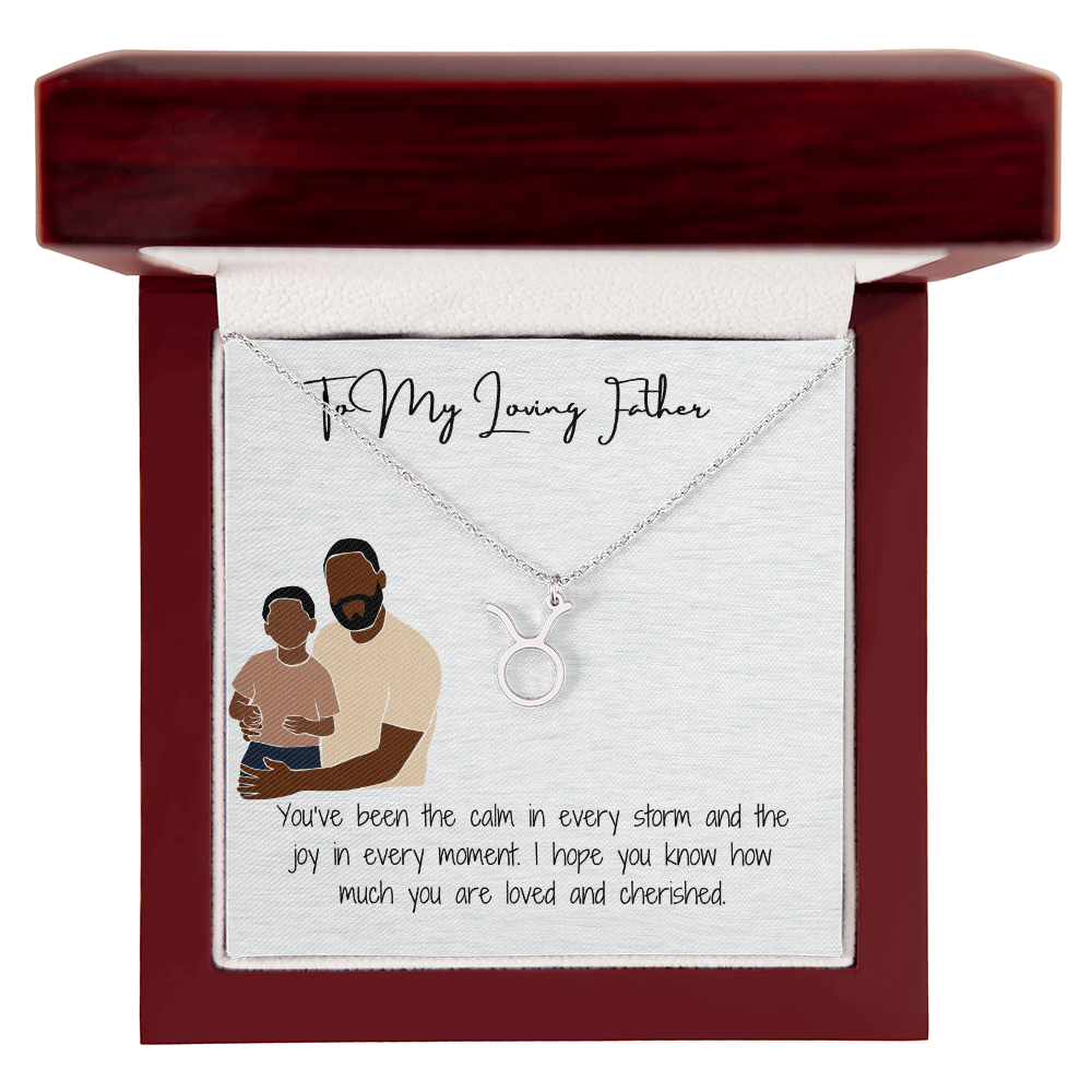 Guardian of Love Pendant