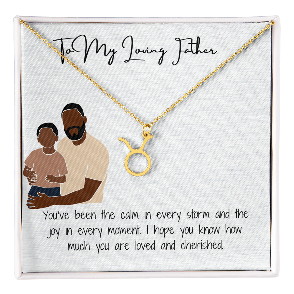 Guardian of Love Pendant