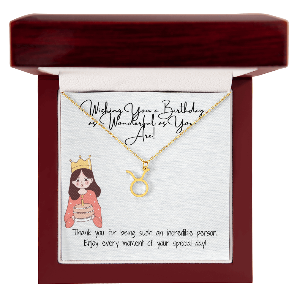 "Sweet Birthday Glow"