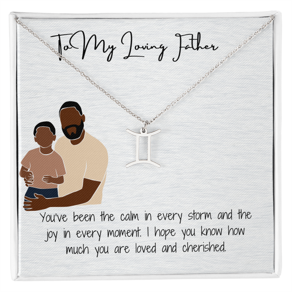 Guardian of Love Pendant