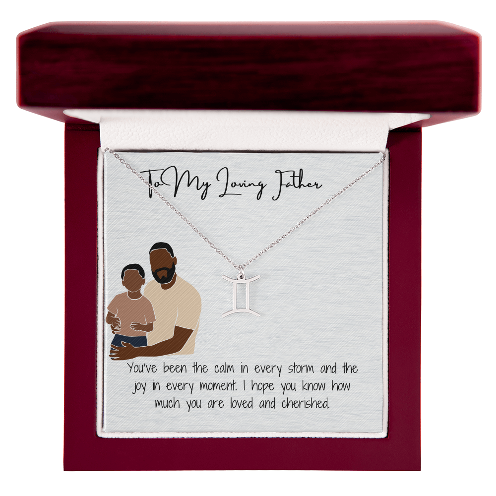 Guardian of Love Pendant