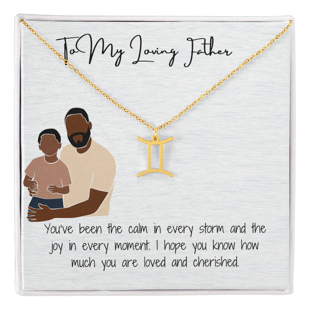 Guardian of Love Pendant