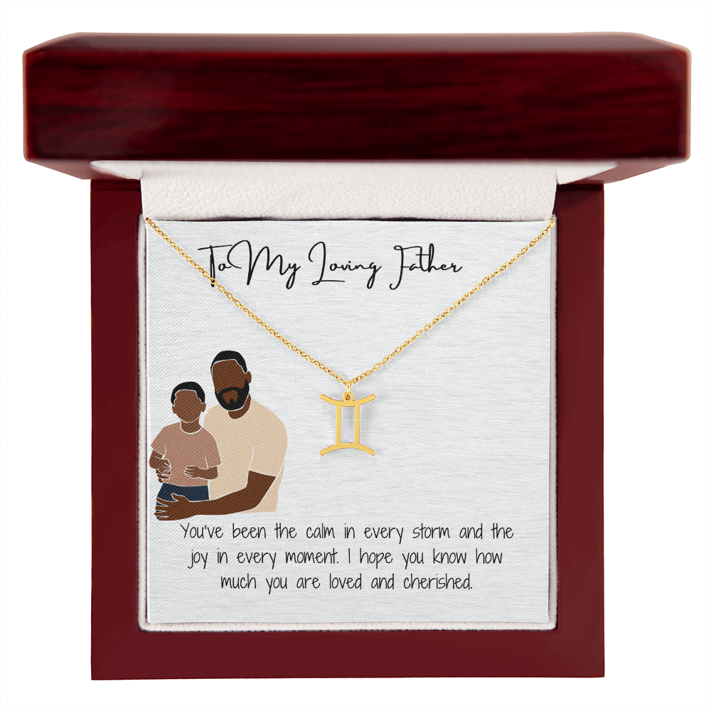 Guardian of Love Pendant