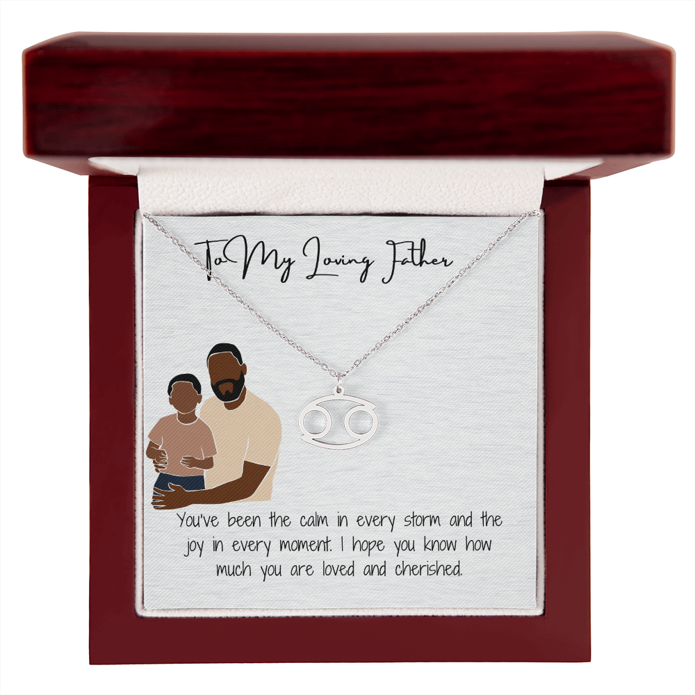 Guardian of Love Pendant