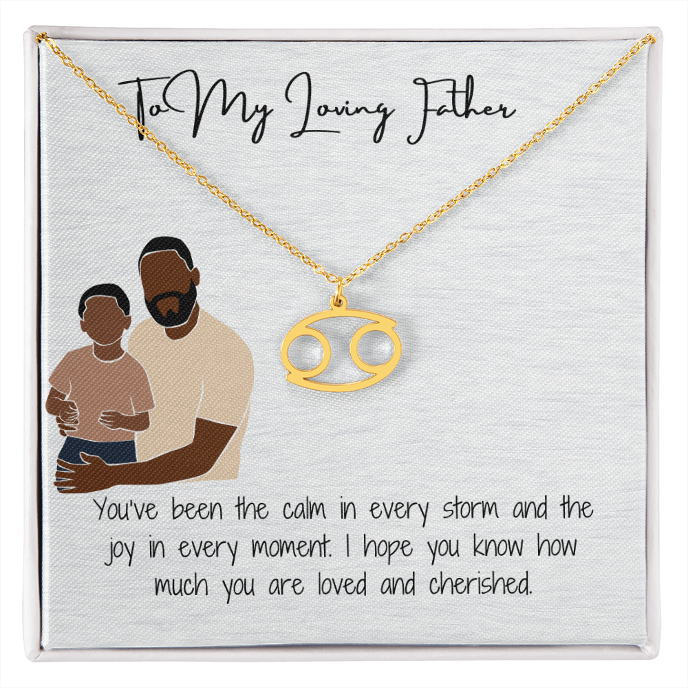 Guardian of Love Pendant