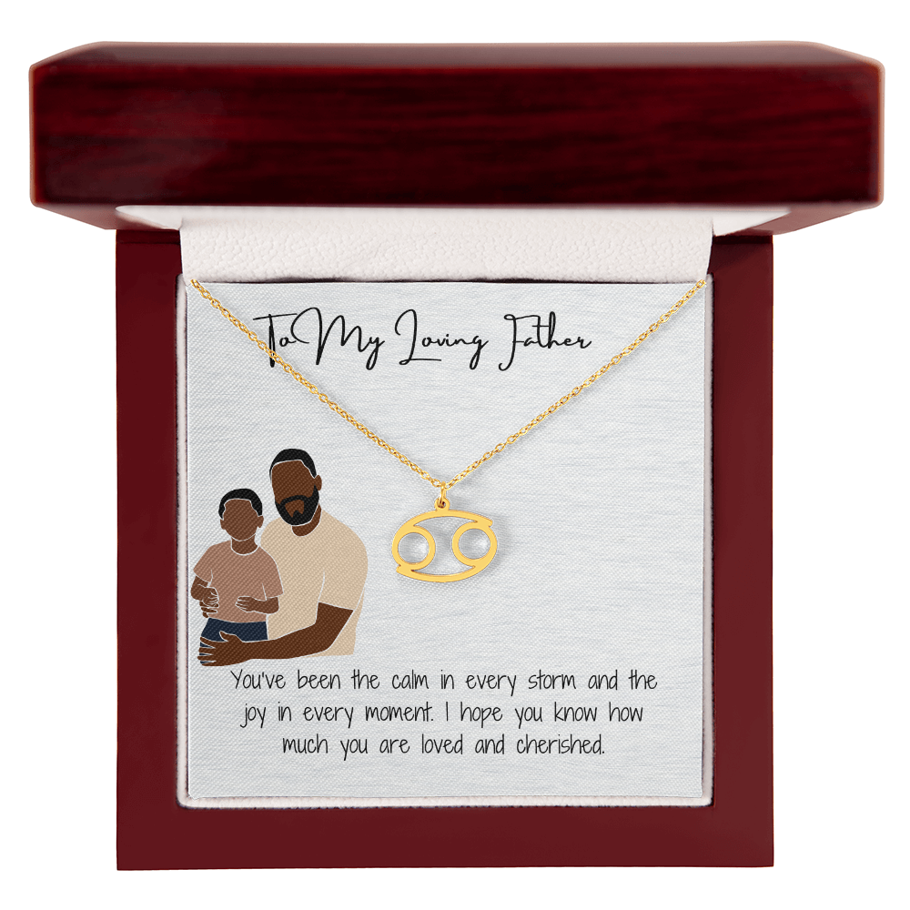Guardian of Love Pendant