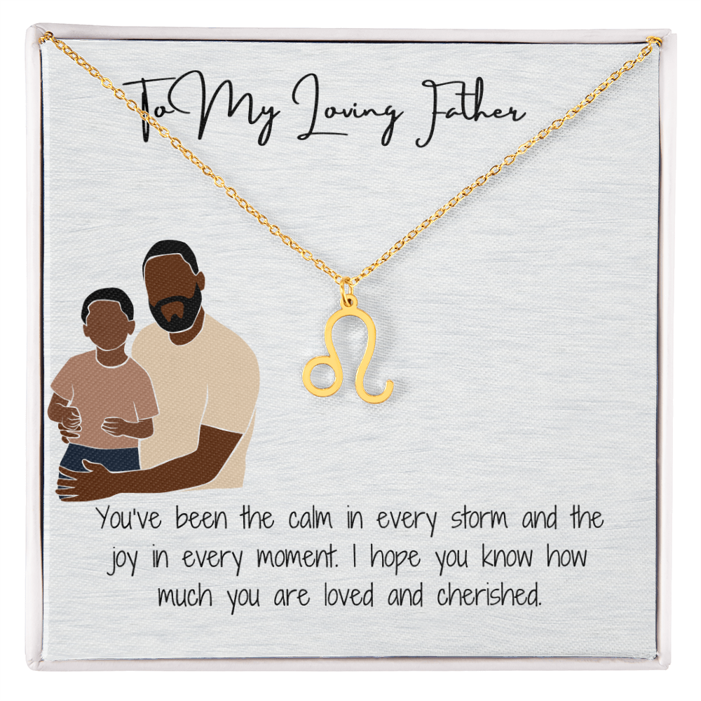 Guardian of Love Pendant