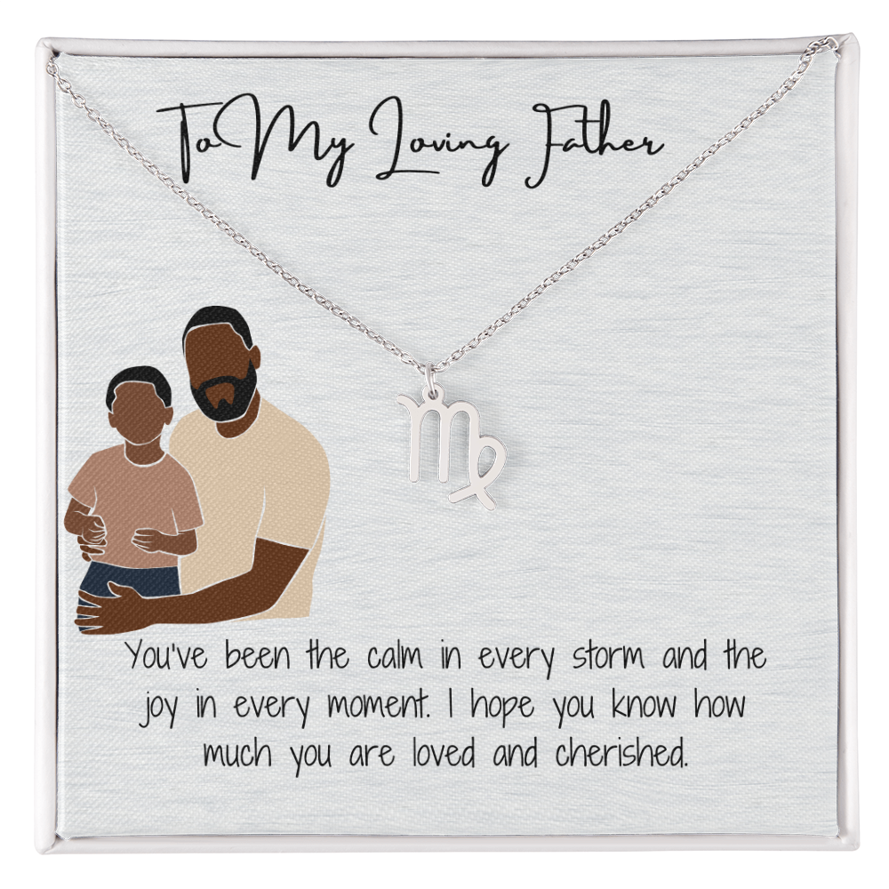 Guardian of Love Pendant