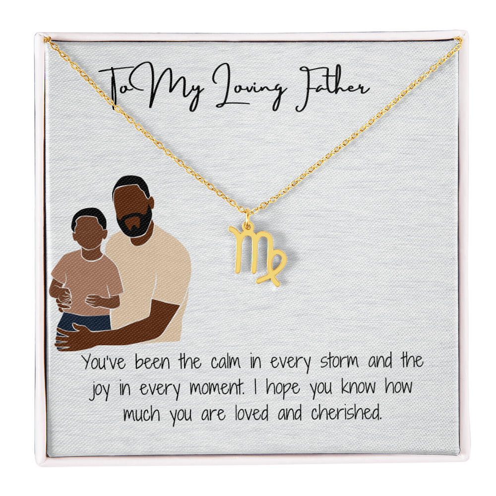 Guardian of Love Pendant