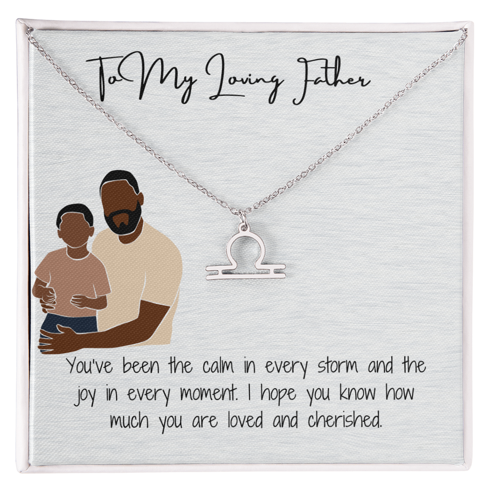 Guardian of Love Pendant