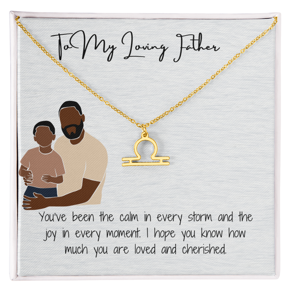 Guardian of Love Pendant