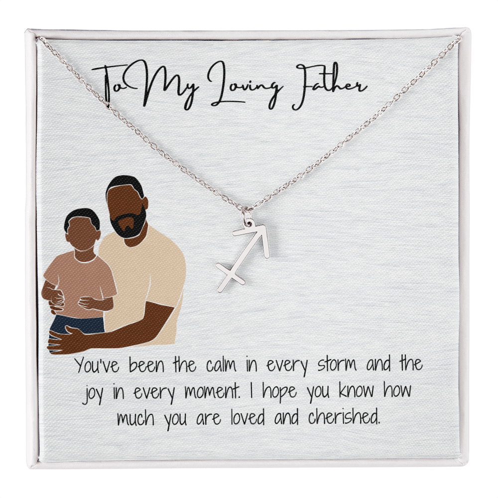 Guardian of Love Pendant