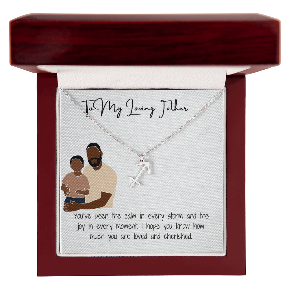 Guardian of Love Pendant