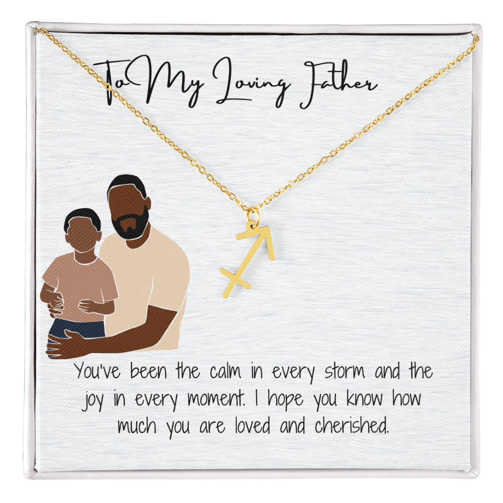 Guardian of Love Pendant
